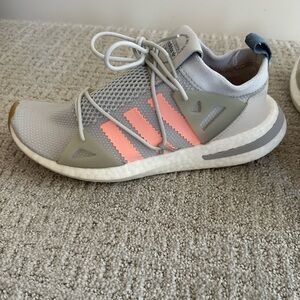 Adidas Women’s Tennis Shoes